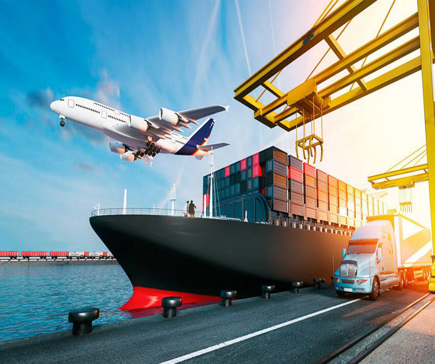 ShippingandLogistics