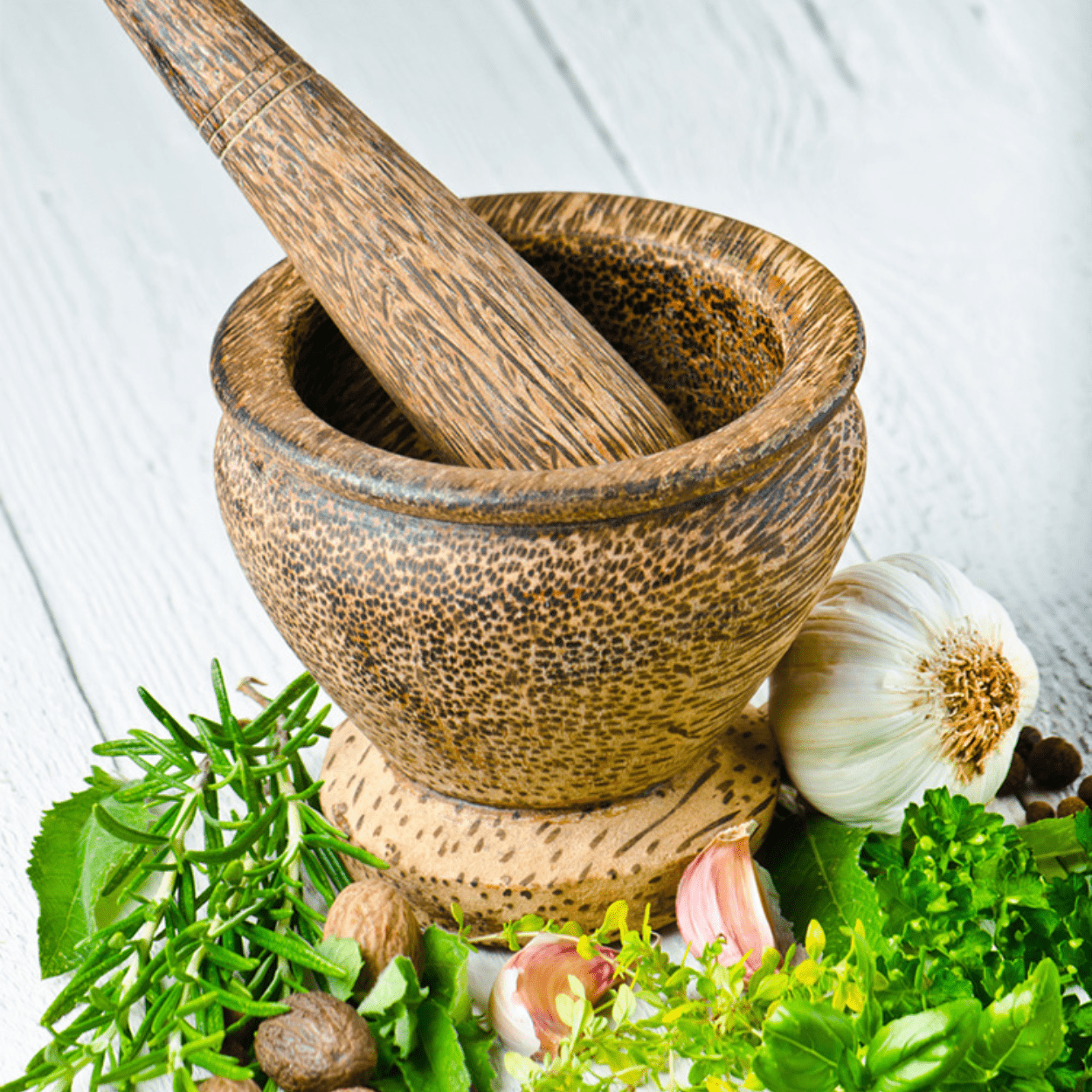 Ayurveda products