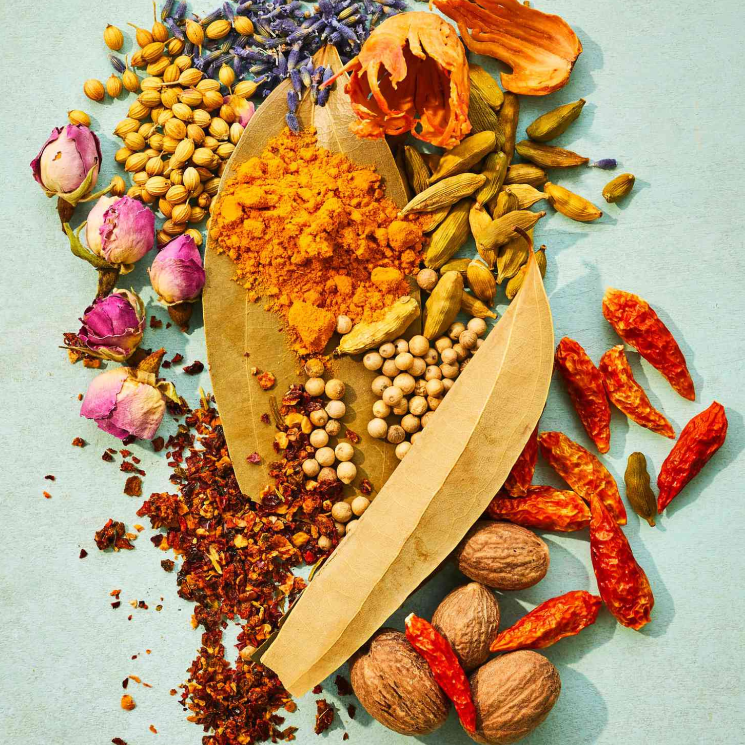 Spices