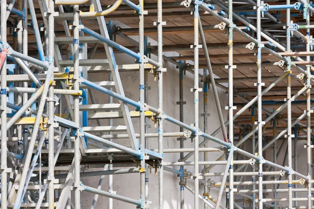 Kwikstage System