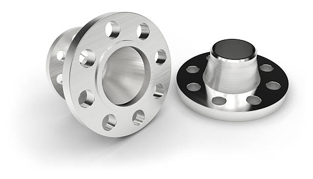 steel-flanges